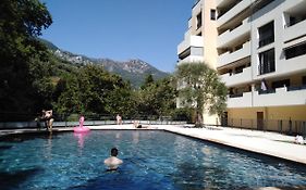 Résidence Les Terrasses du Soleil MENTON